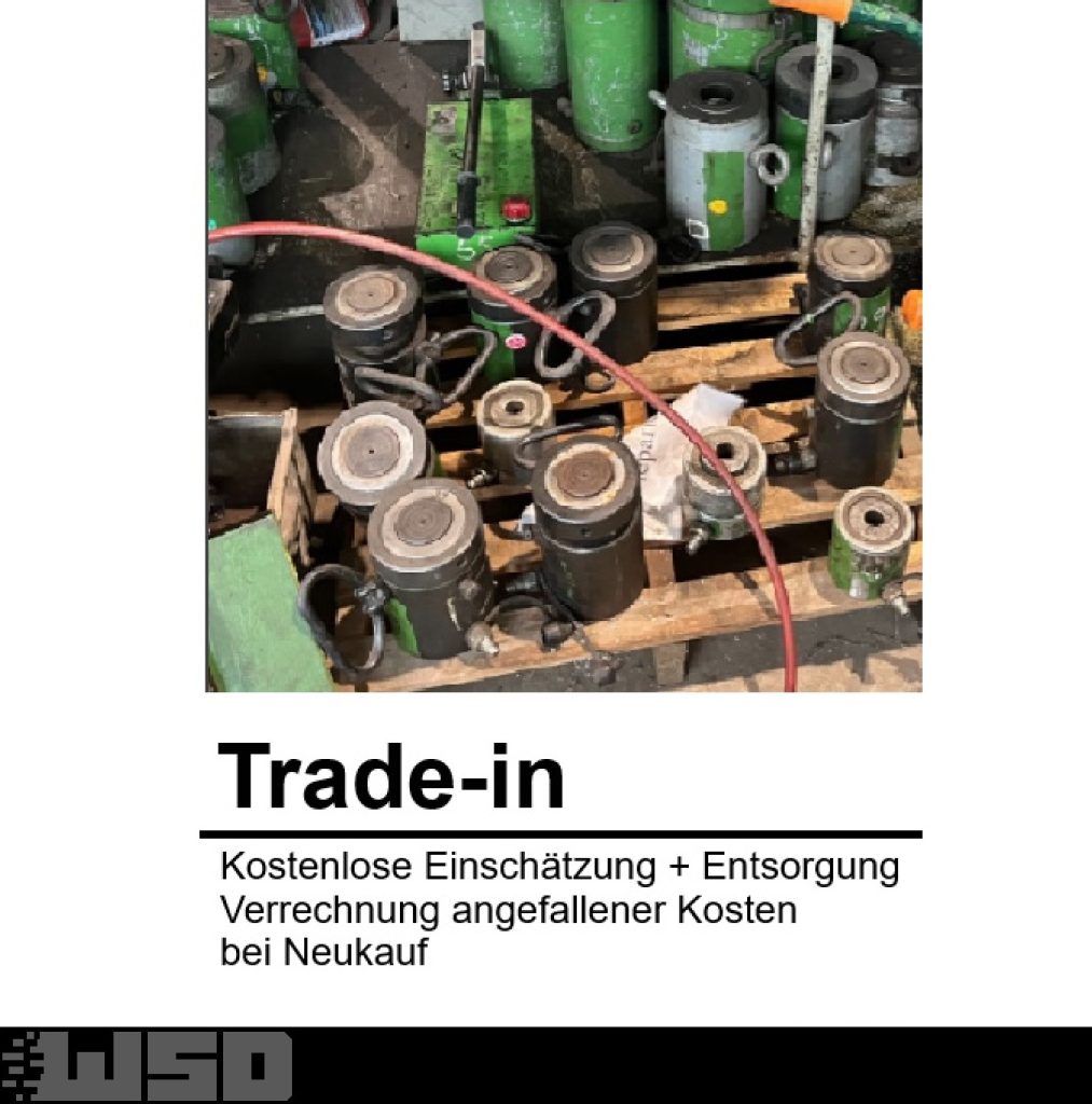 entsorgung-alter-hydraulikwerkzeuge-kostenlose-gutachten-reparatur-instandsetzung-zehn-hydraulikzylinder-auf-einer-palette