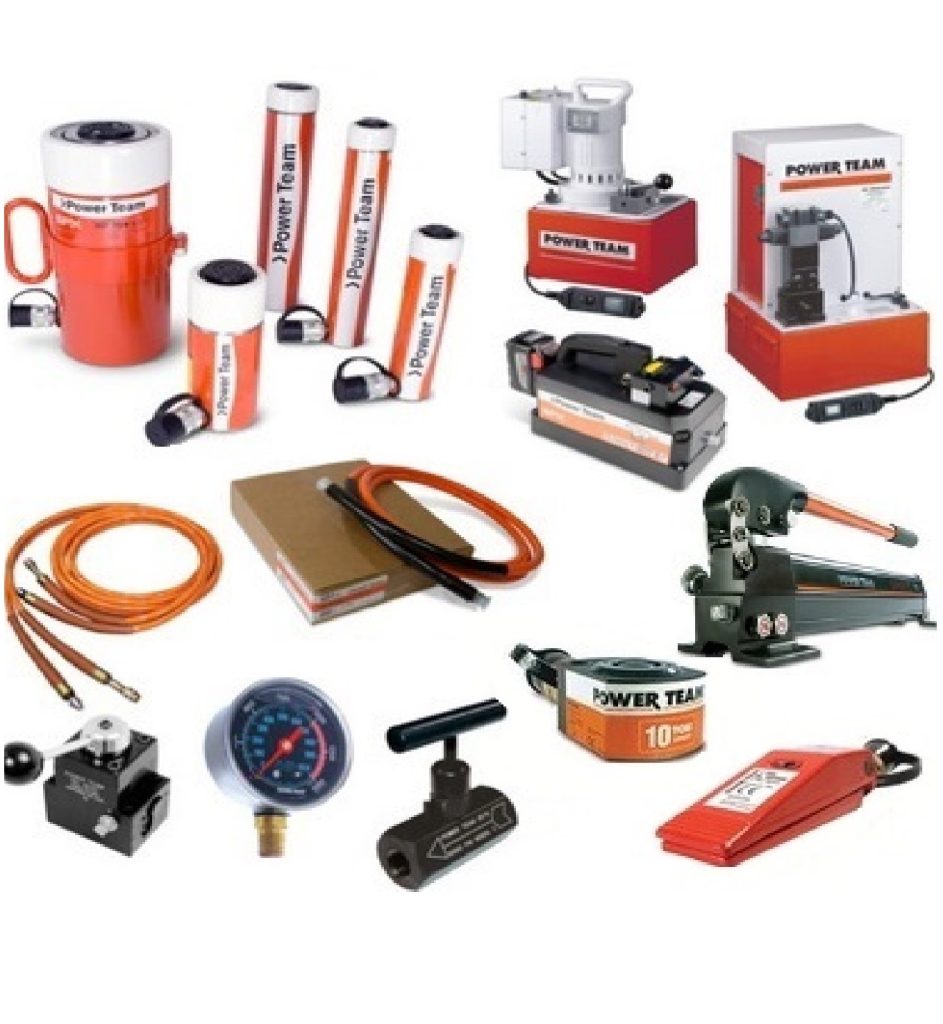 power-team-hochdruck-hydraulik-lebenslange-garantie-zylinder-werkzeugset-bestpreisgarantie