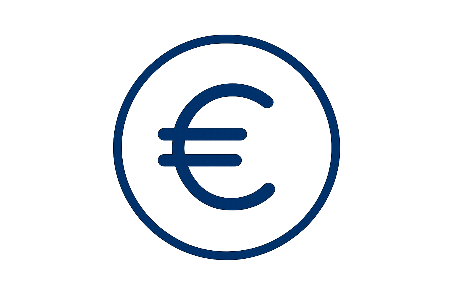 Euro Zeichen Preislisten