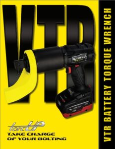 TorcUP VTR