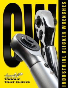 Drehmomentschlüssel mechanisch