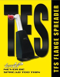 Flanschspreizer
