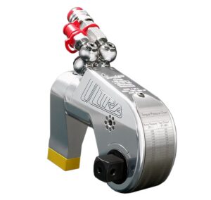 TorcUP TU Vierkantschrauber