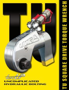Hydraulikschrauber