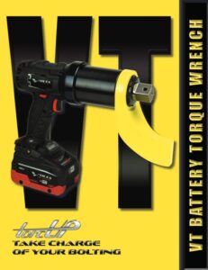 TorcUP VTR