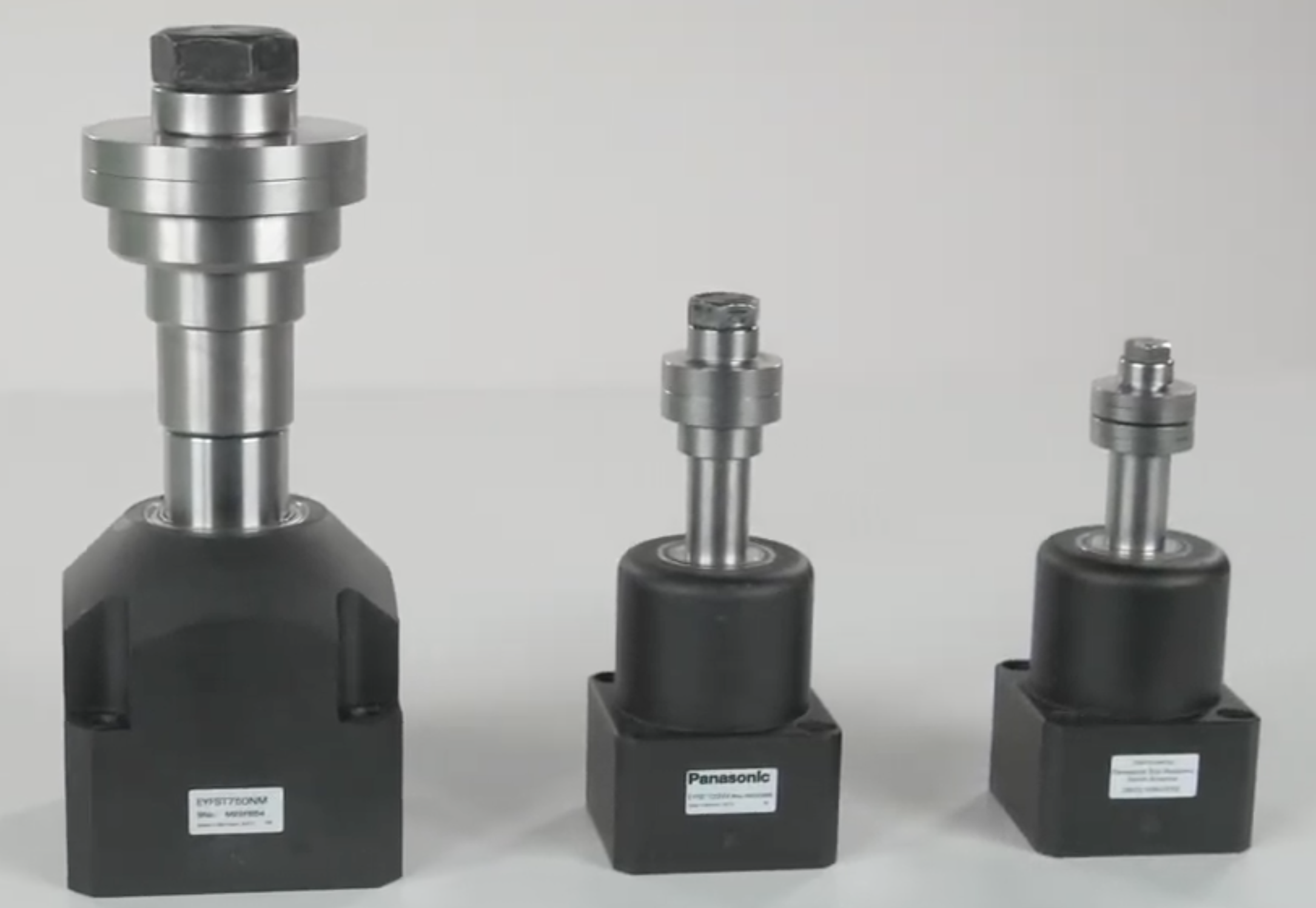 Panasonic EYFST Transducer Drehmomentmessgerät