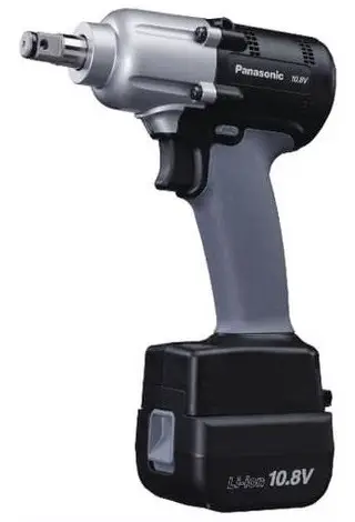 Panasonic EYFMA2 AccuPulse HR Akku Impulsschrauber 25 bis 120 Nm