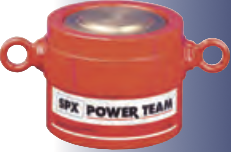 Power Team R-Reihe Schwerlastzylinder