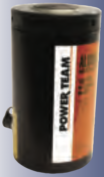 Power Team RA-Reihe Aluminiumzylinder